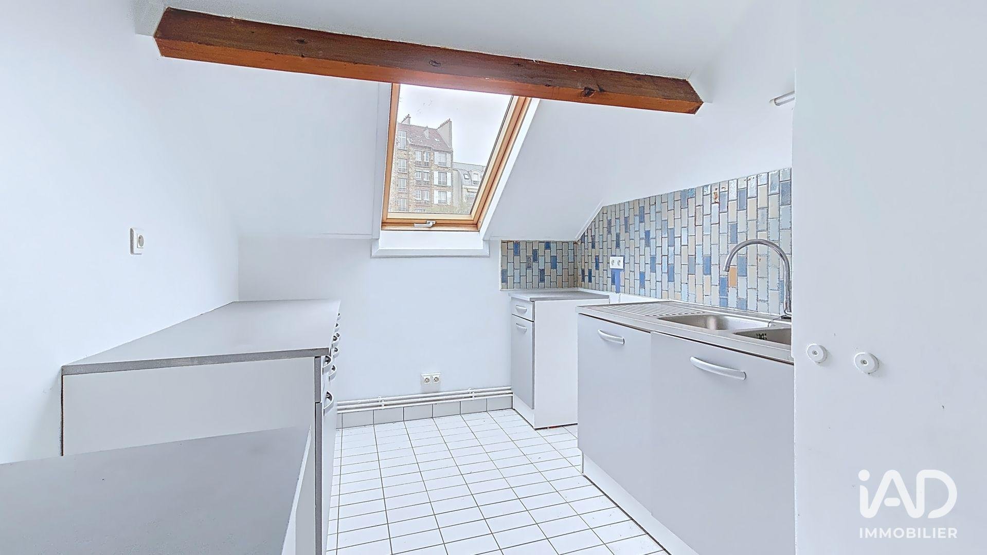 Appartement à vendre, 46m², Charenton-le-Pont