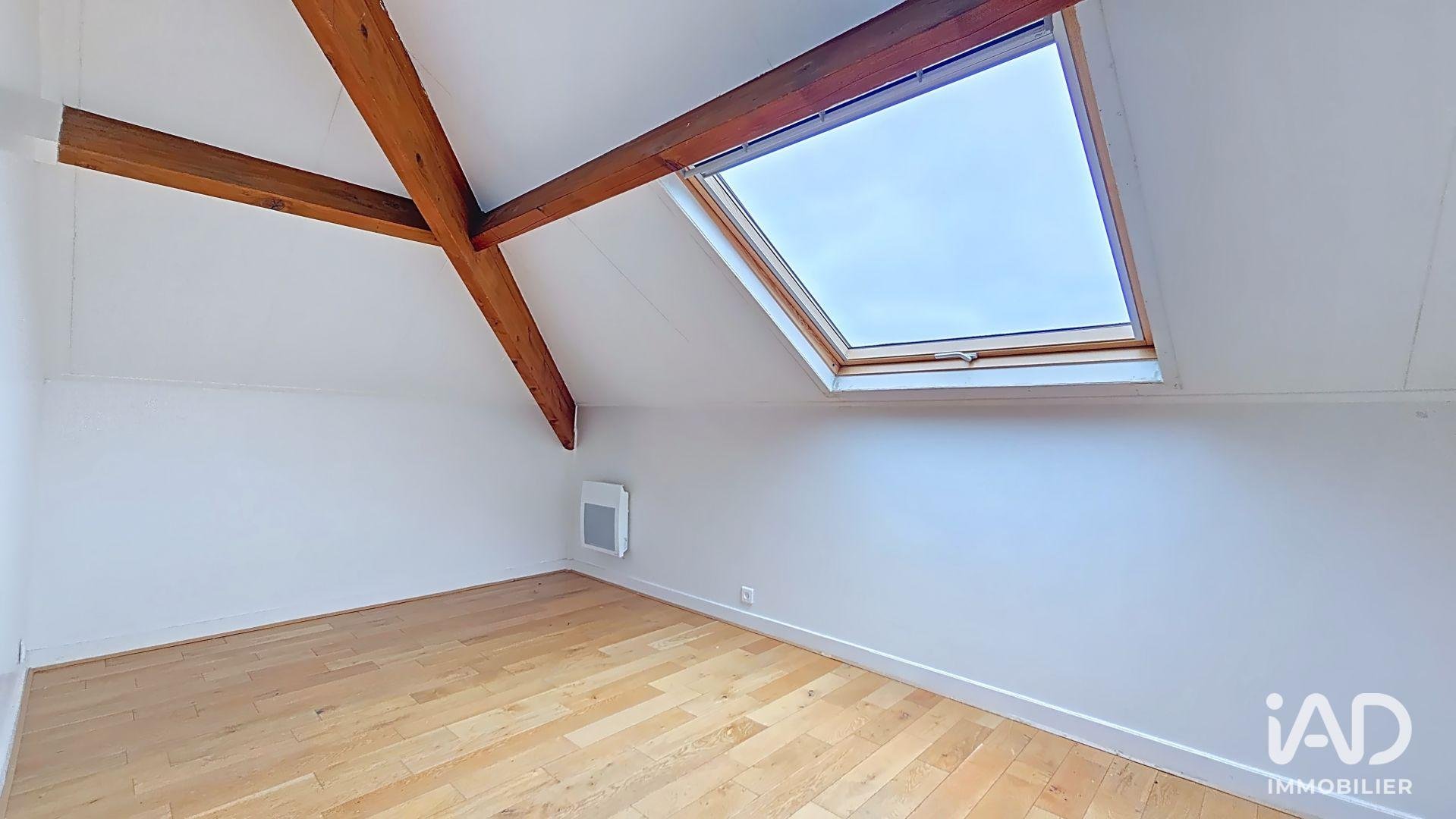 Appartement à vendre, 46m², Charenton-le-Pont