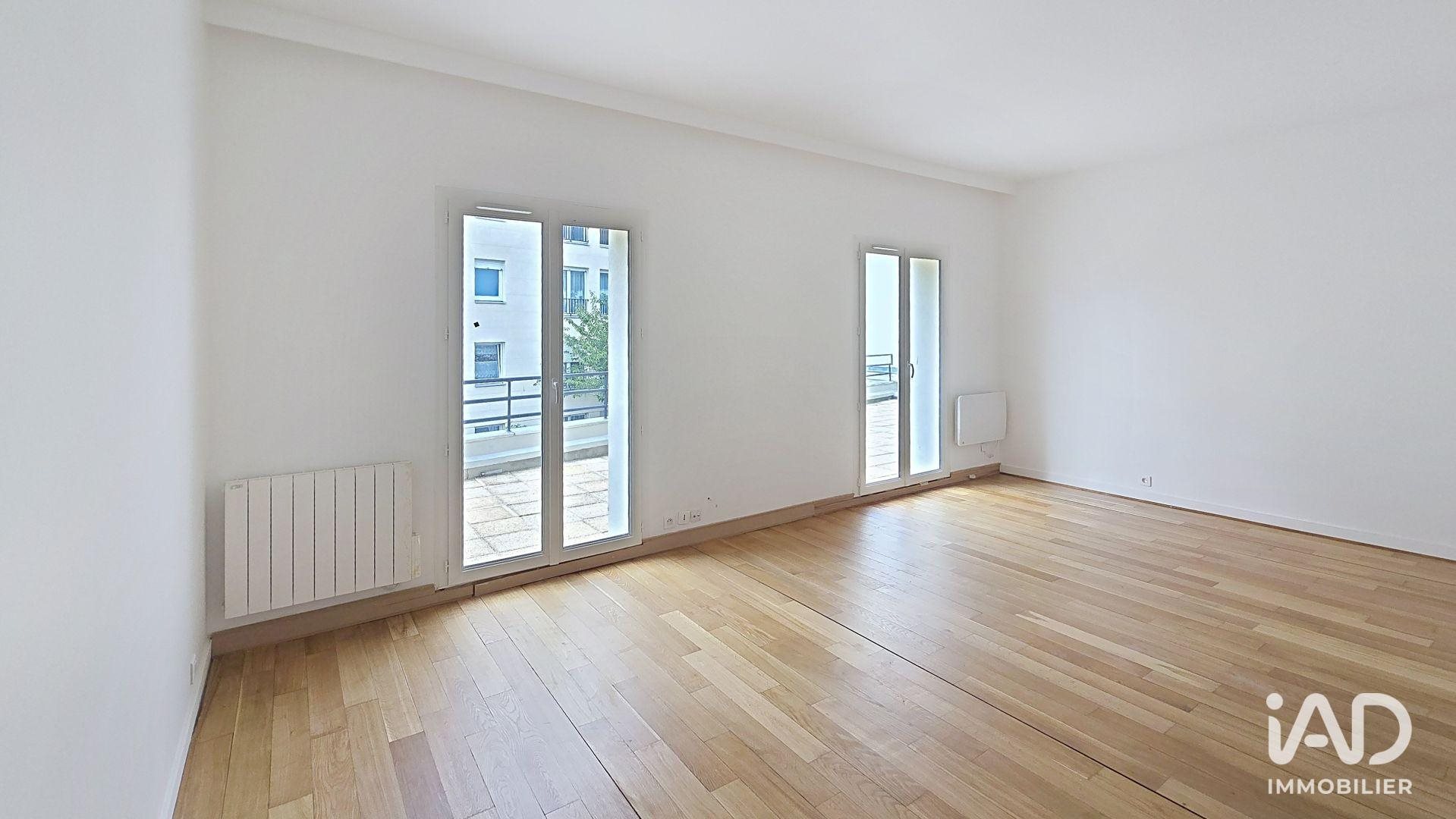 Appartement à vendre, 103m², Charenton-le-Pont