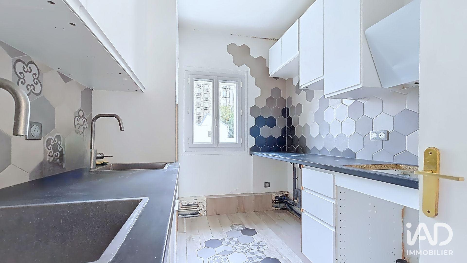 Appartement à vendre, 103m², Charenton-le-Pont