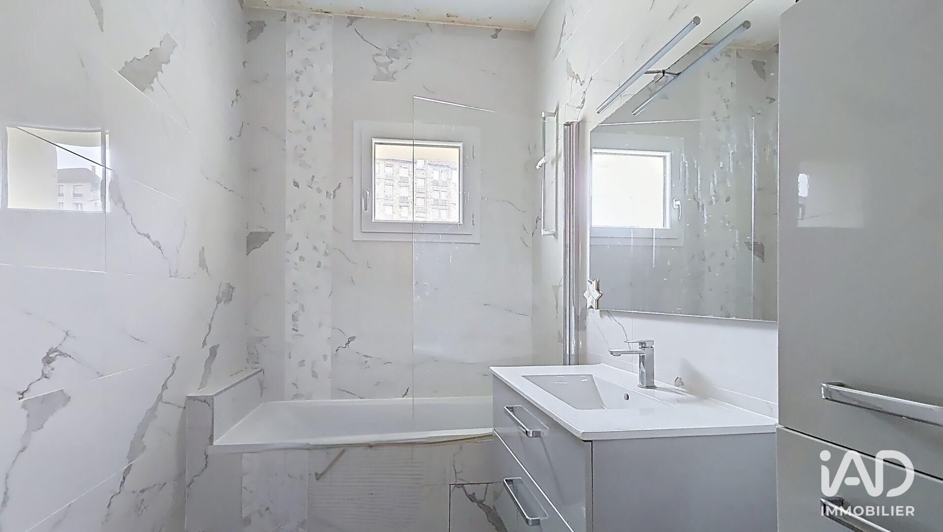Appartement à vendre, 103m², Charenton-le-Pont