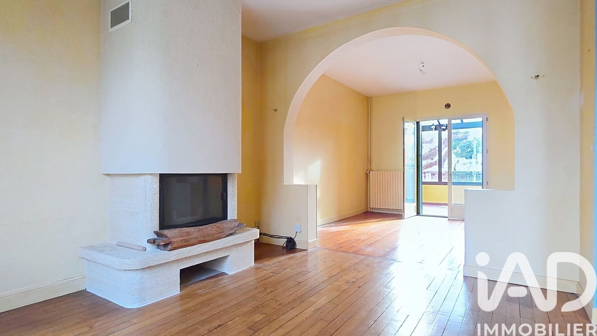 Maison à vendre, 140m², Le Raincy