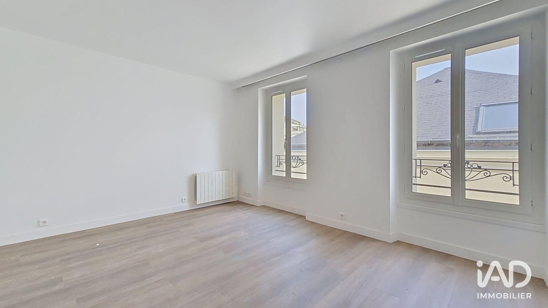 Appartement à vendre, 25m², Charenton-le-Pont