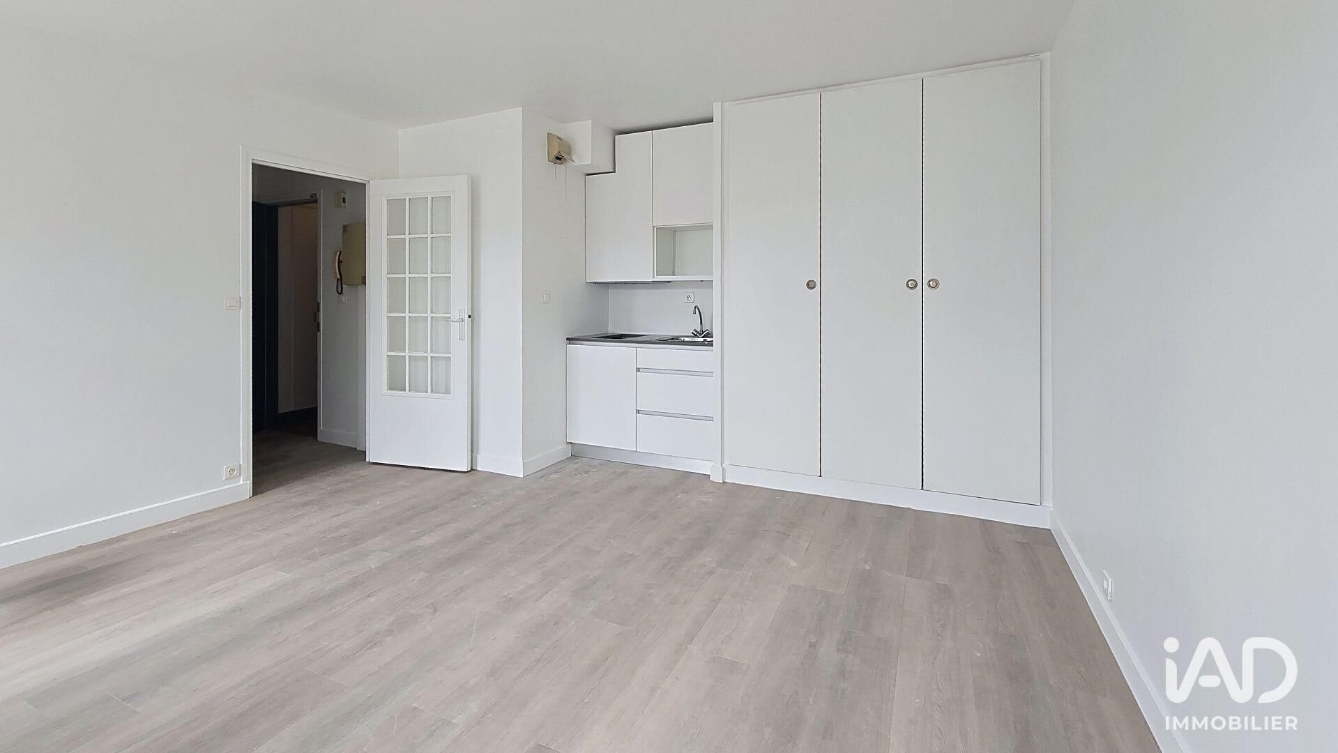 Appartement à vendre, 25m², Charenton-le-Pont