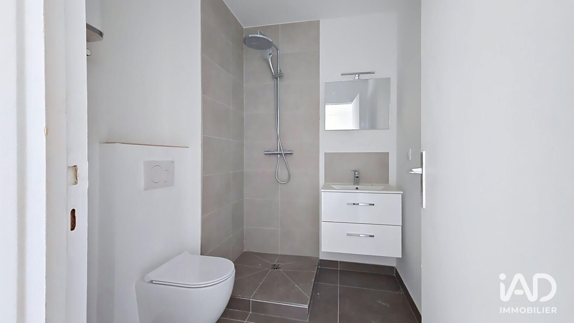 Appartement à vendre, 25m², Charenton-le-Pont
