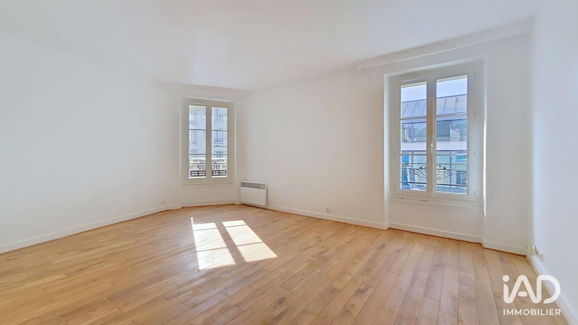 Appartement à vendre, 55m², Charenton-le-Pont