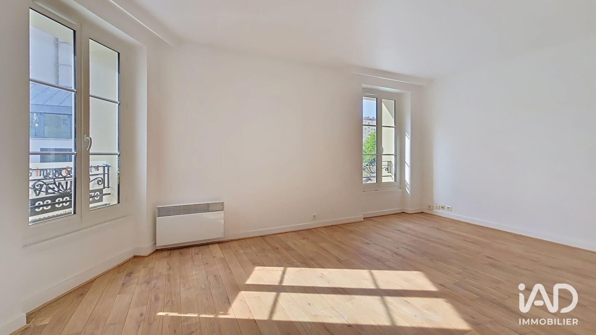 Appartement à vendre, 55m², Charenton-le-Pont
