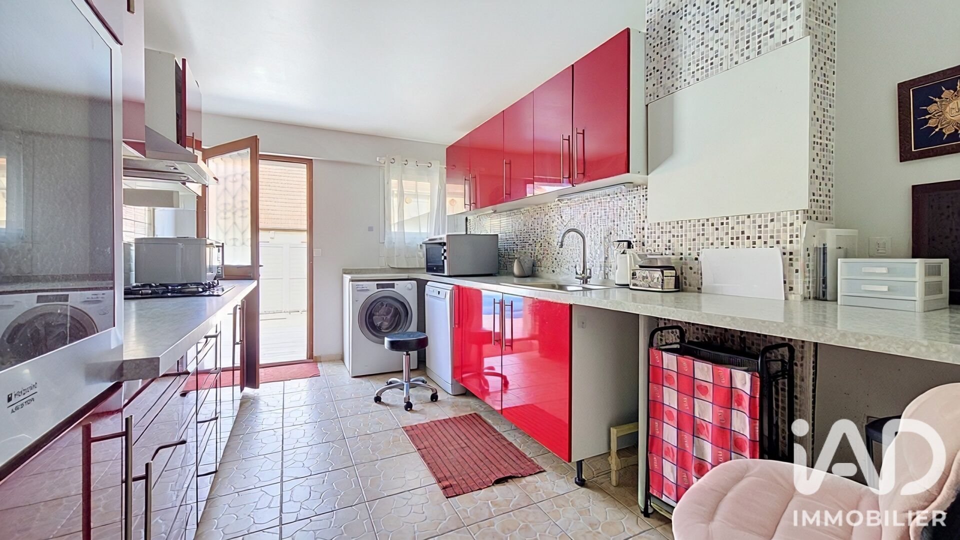 Maison à vendre, 124m², Montfermeil