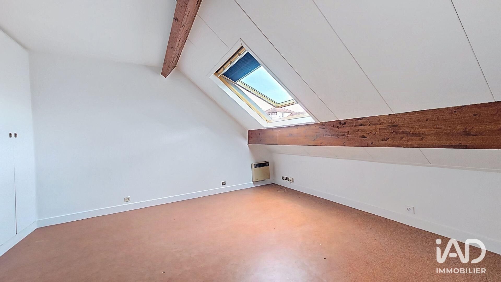 Appartement à vendre, 18m², Charenton-le-Pont