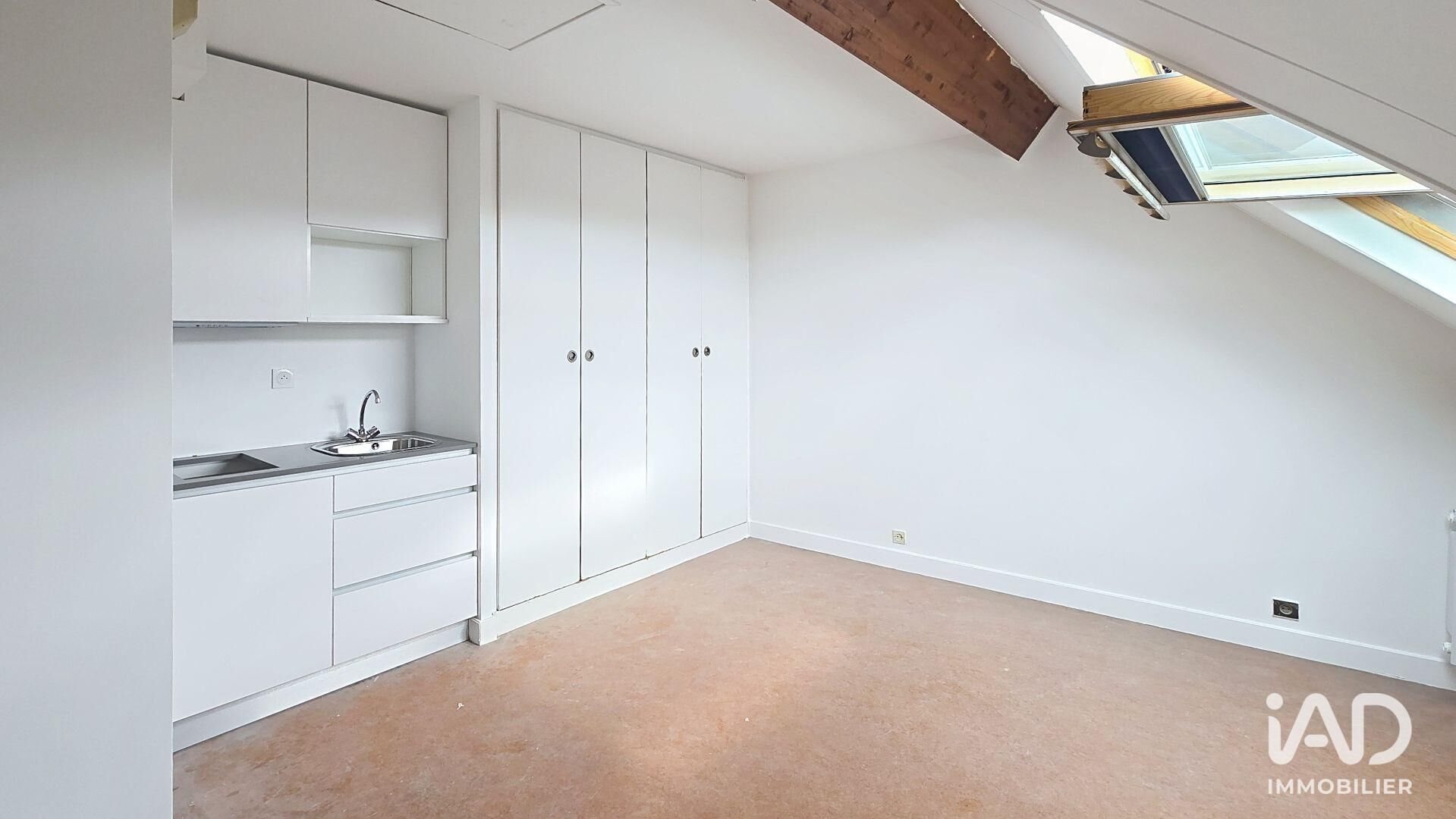Appartement à vendre, 18m², Charenton-le-Pont