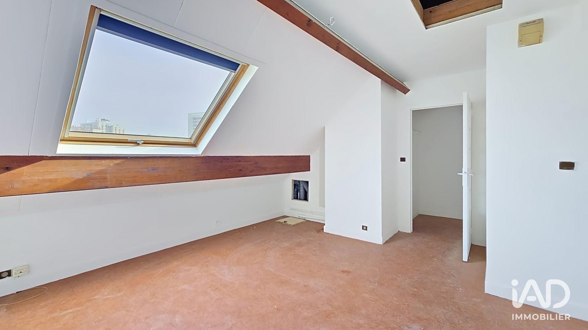 Appartement à vendre, 17m², Charenton-le-Pont
