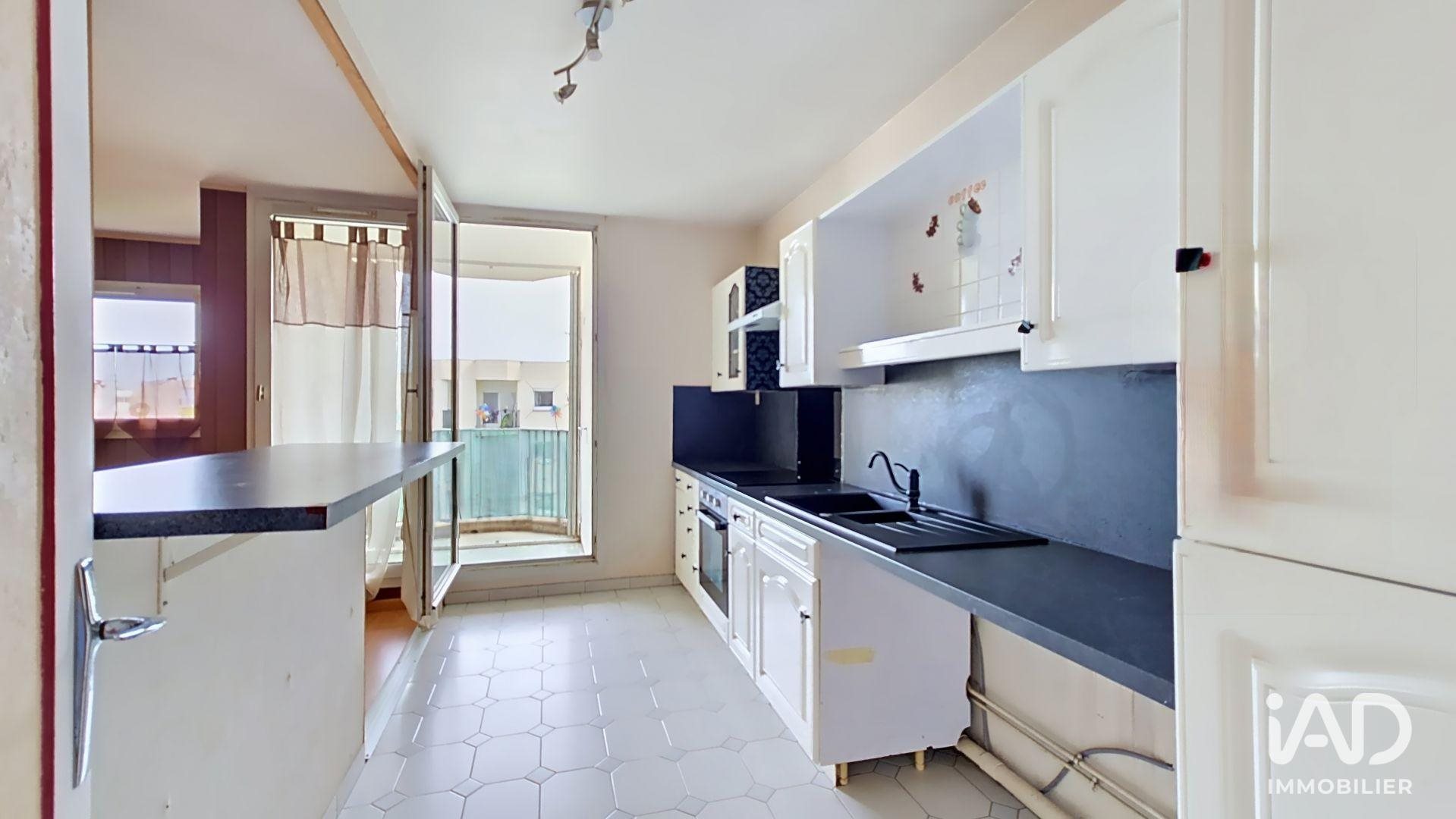 Appartement à vendre, 58m², Chennevières-sur-Marne