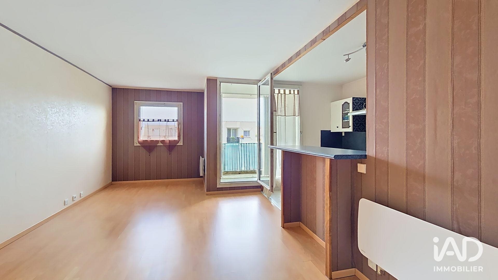 Appartement à vendre, 58m², Chennevières-sur-Marne