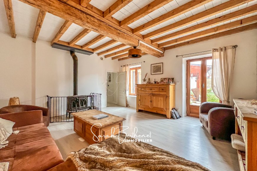 Maison à vendre, 5m², L'Arbresle
