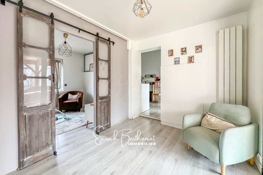 Maison à vendre, 5m², L'Arbresle