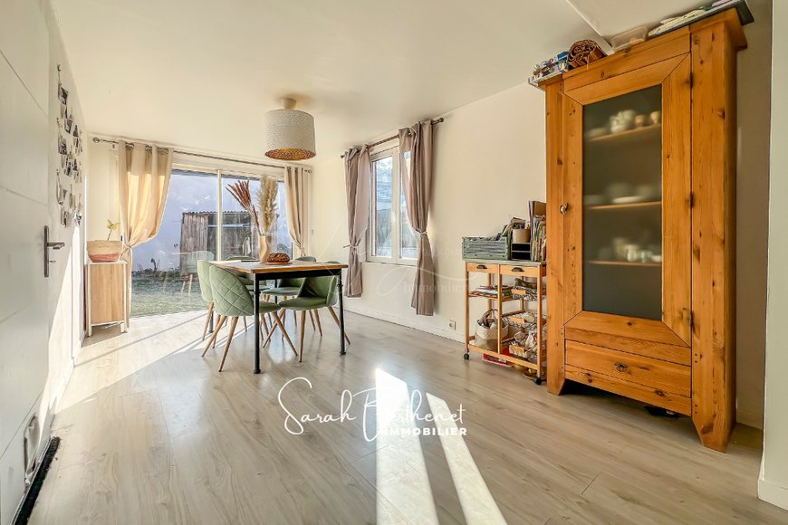 Maison à vendre, 5m², L'Arbresle