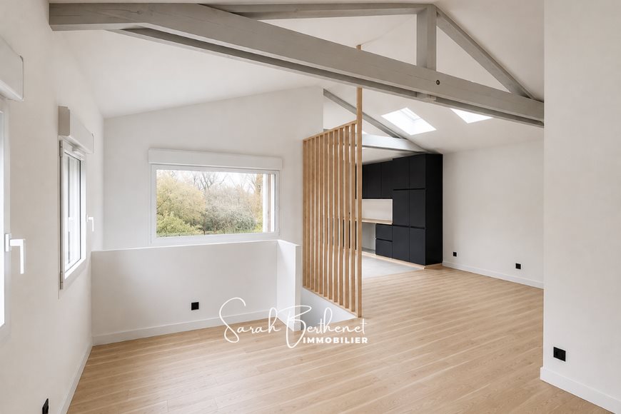 Appartement à vendre, 4m², Champagne-au-Mont-d'Or