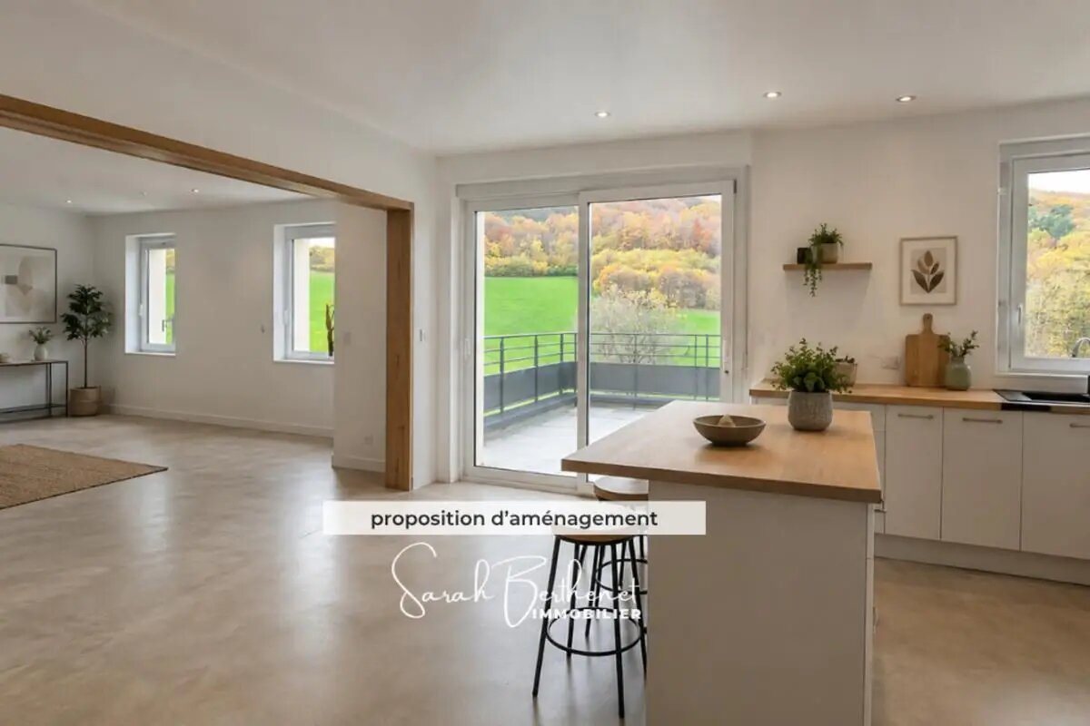 Appartement à vendre, 100m², Vaugneray