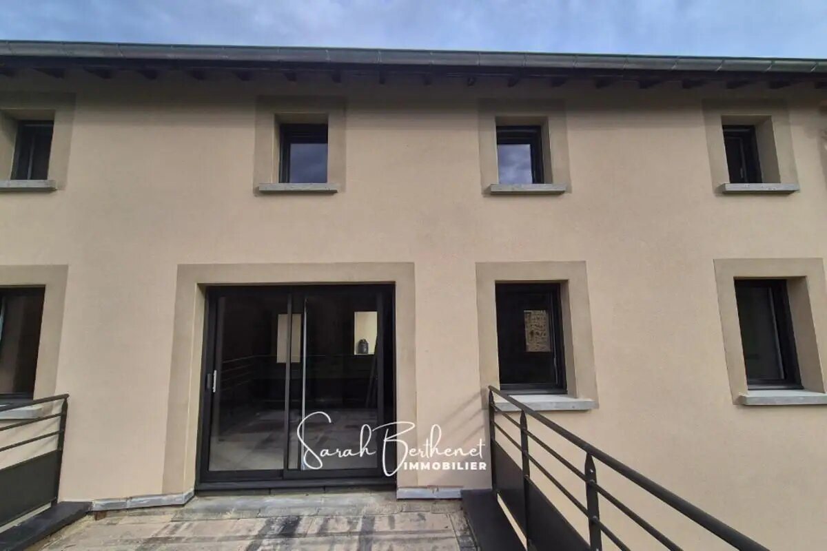 Appartement à vendre, 100m², Vaugneray