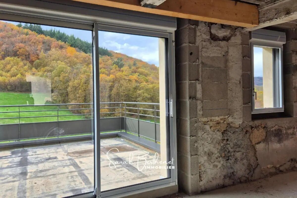 Appartement à vendre, 100m², Vaugneray