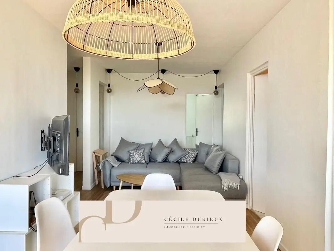 Appartement à vendre, 78m², Vénissieux