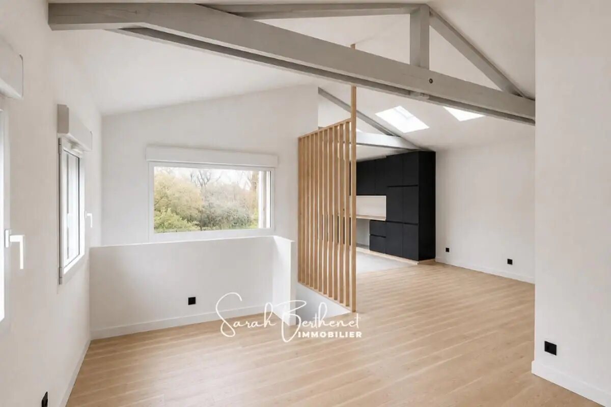 Appartement à vendre, 97m², Champagne-au-Mont-d'Or