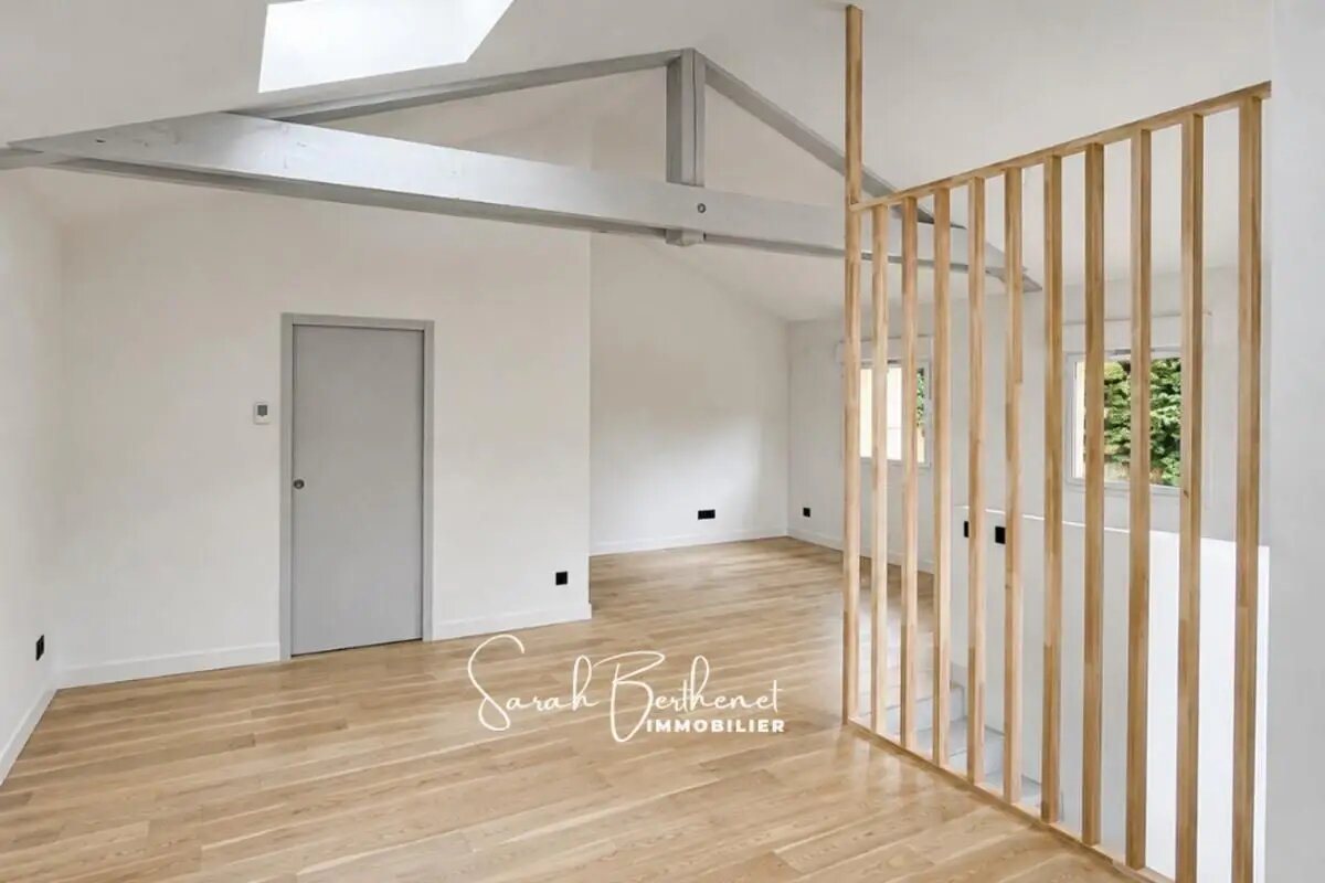 Appartement à vendre, 97m², Champagne-au-Mont-d'Or