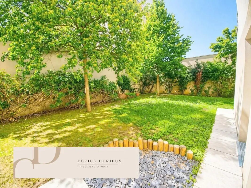 Appartement à vendre, 54m², Villeurbanne