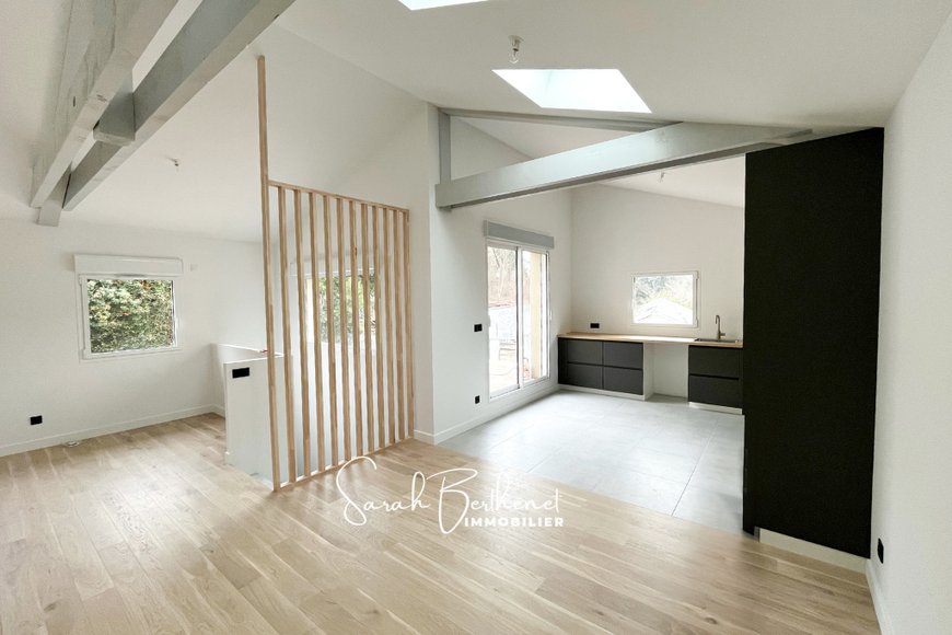 Appartement à vendre, 4m², Champagne-au-Mont-d'Or