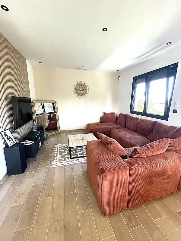 Maison à vendre, 167m², Grézieu-la-Varenne