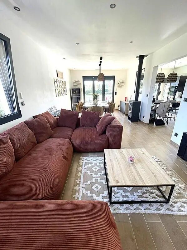 Maison à vendre, 167m², Grézieu-la-Varenne