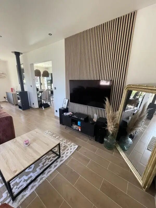 Maison à vendre, 167m², Grézieu-la-Varenne