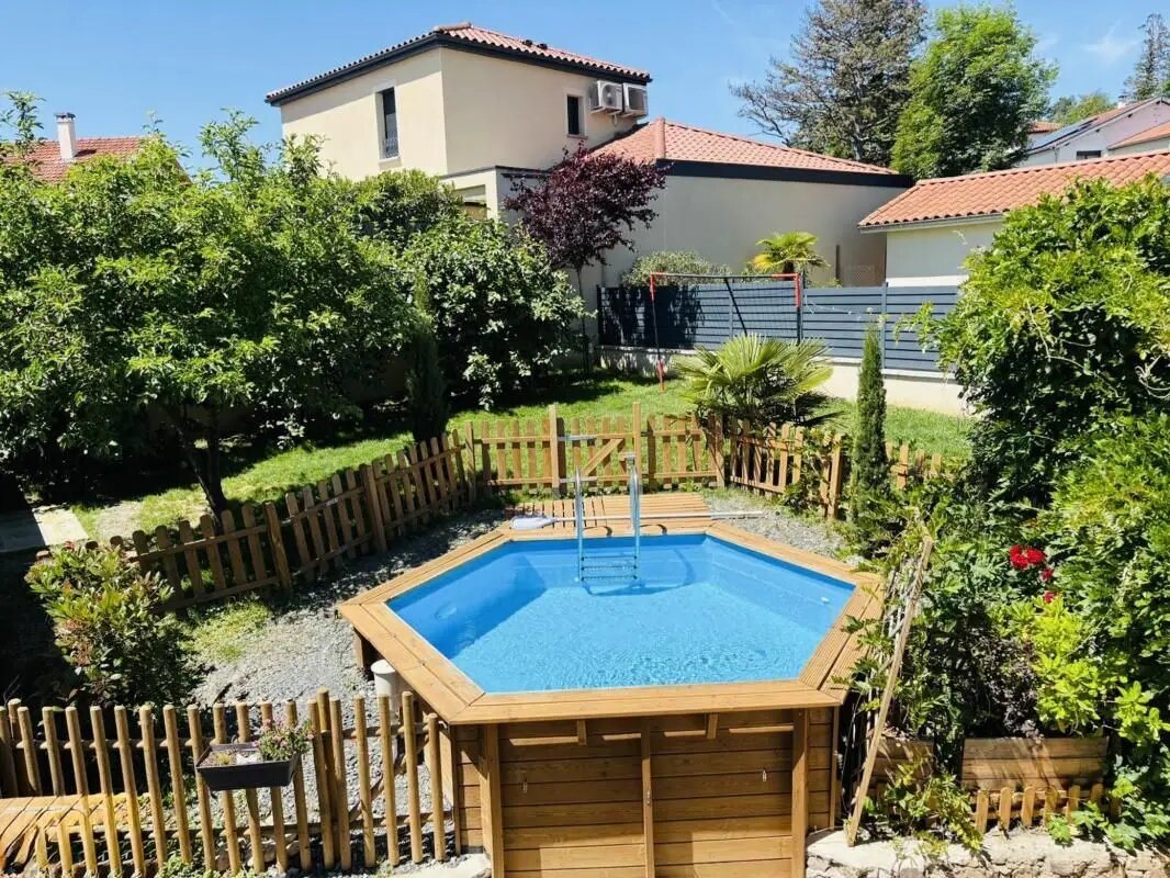 Maison à vendre, 119m², Vaugneray