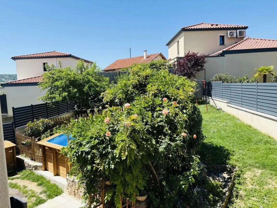 Maison à vendre, 119m², Vaugneray