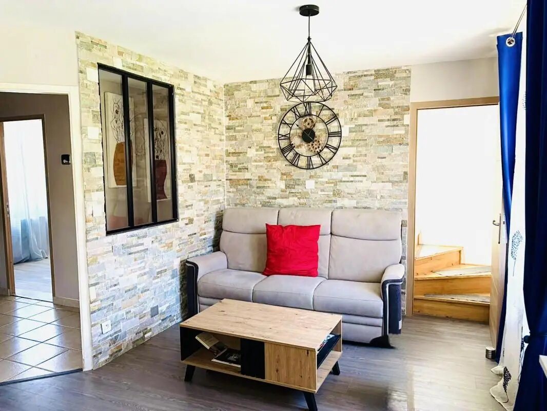 Maison à vendre, 119m², Vaugneray