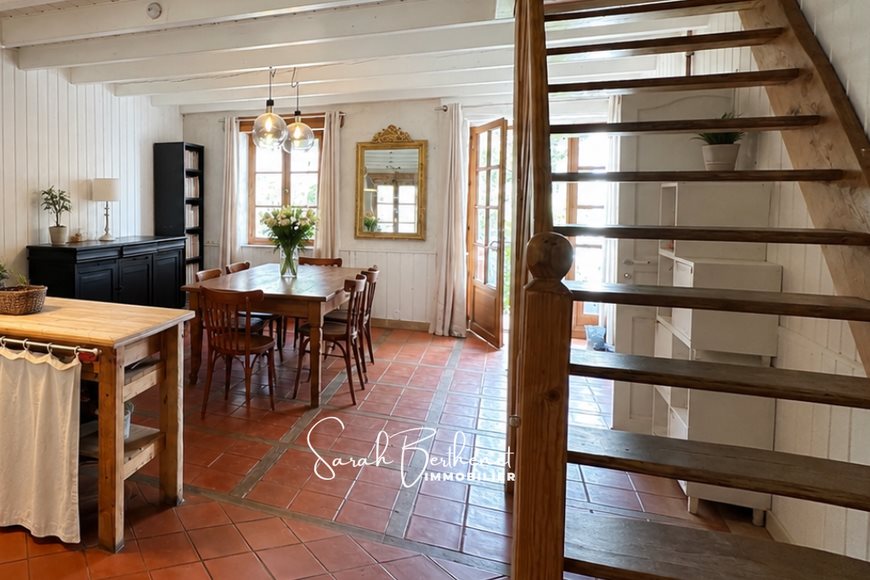 Maison à vendre, 179m², Charly