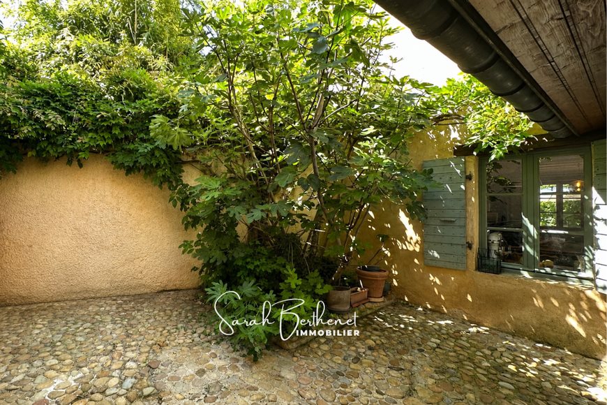 Maison à vendre, 179m², Charly