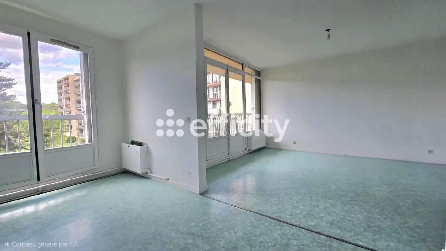 Appartement à vendre, 79m², Gleizé