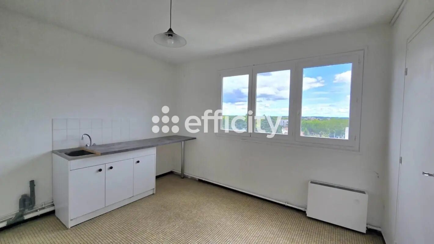 Appartement à vendre, 79m², Gleizé