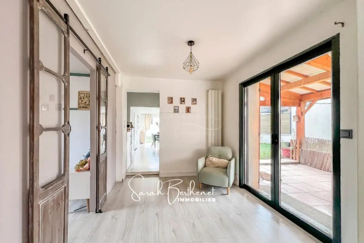 Maison à vendre, 176m², L'Arbresle