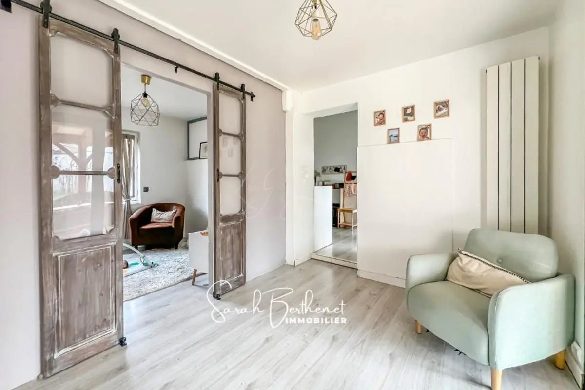 Maison à vendre, 176m², L'Arbresle