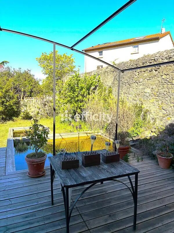 Maison à vendre, 257m², Saint-Genis-les-Ollières