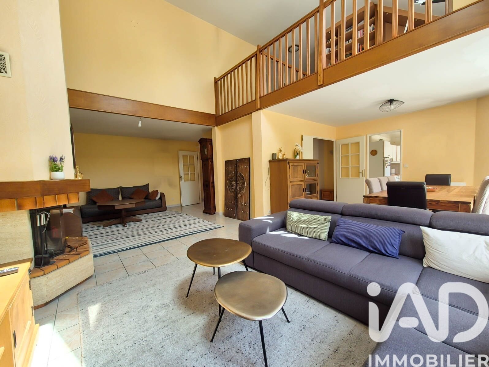 Maison à vendre, 167m², Courdimanche
