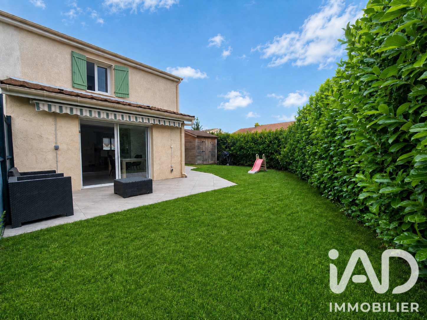 Maison à vendre, 83m², Courdimanche