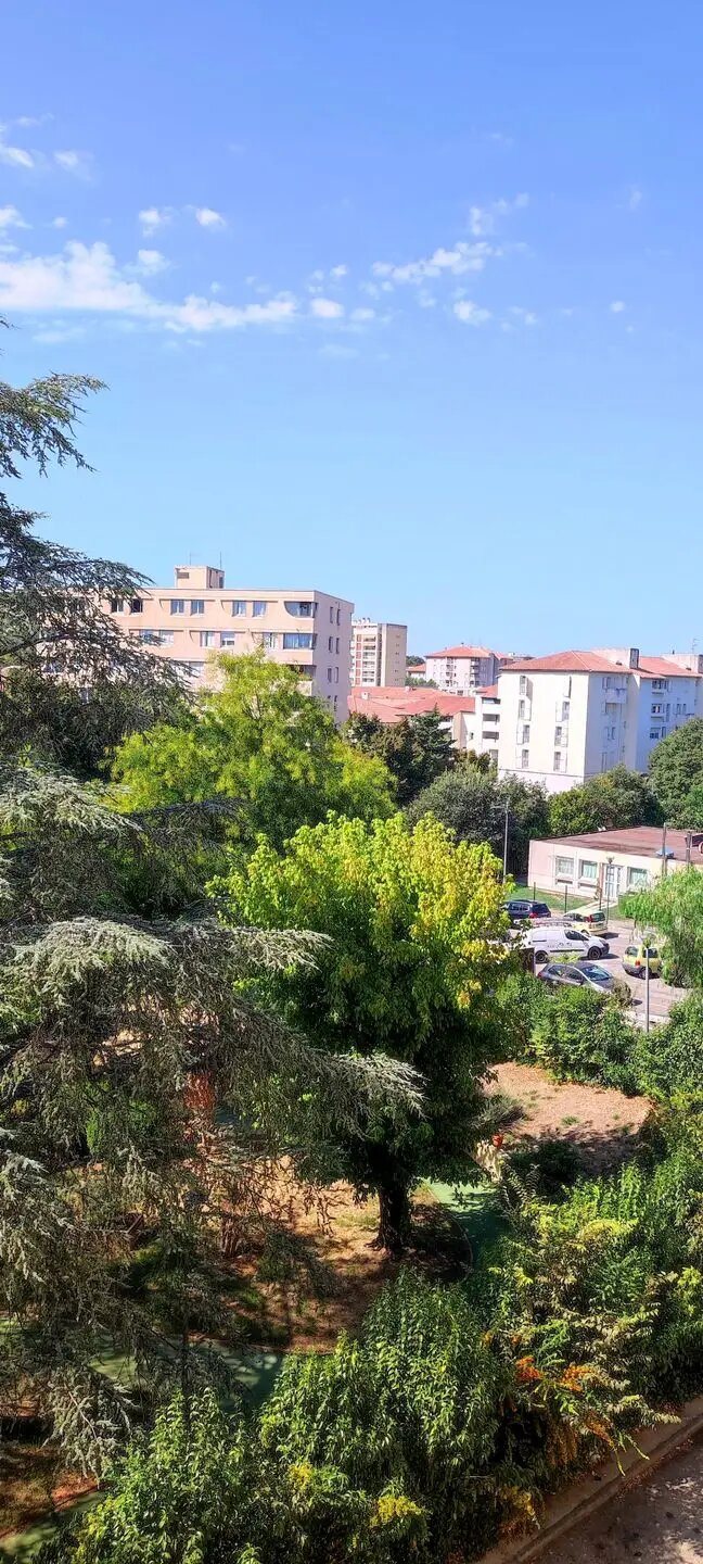 Appartement à vendre, 68m², Aubagne