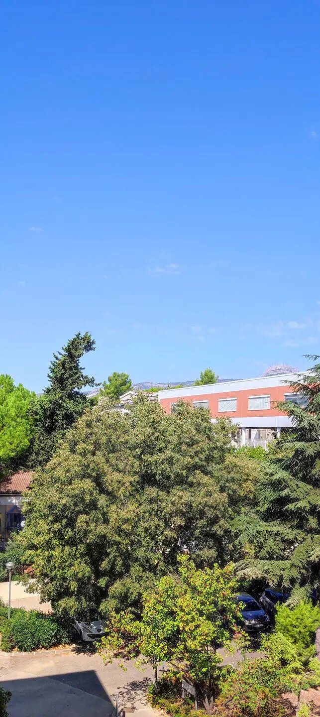 Appartement à vendre, 68m², Aubagne
