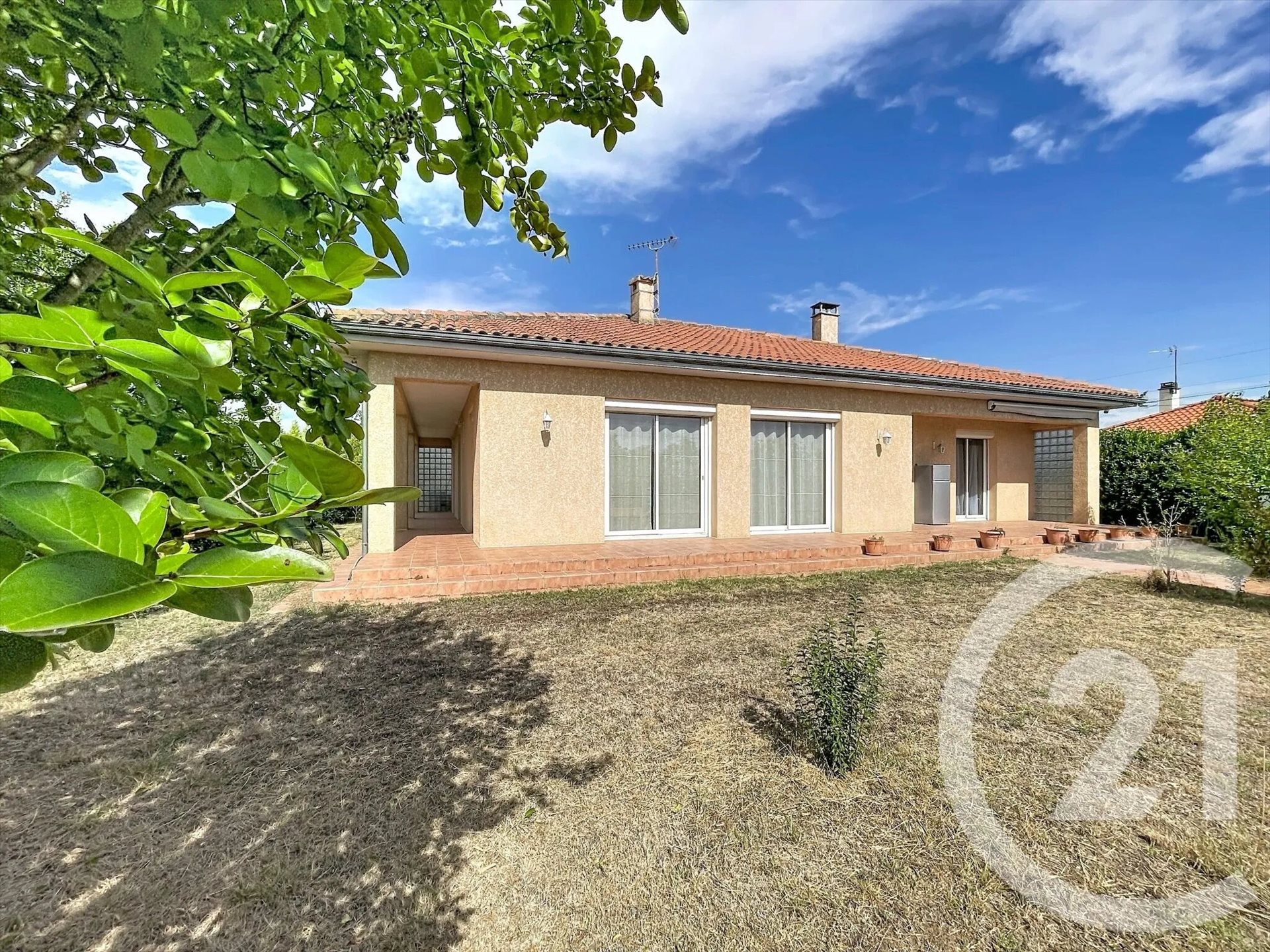 Maison à vendre, 135m², Cintegabelle
