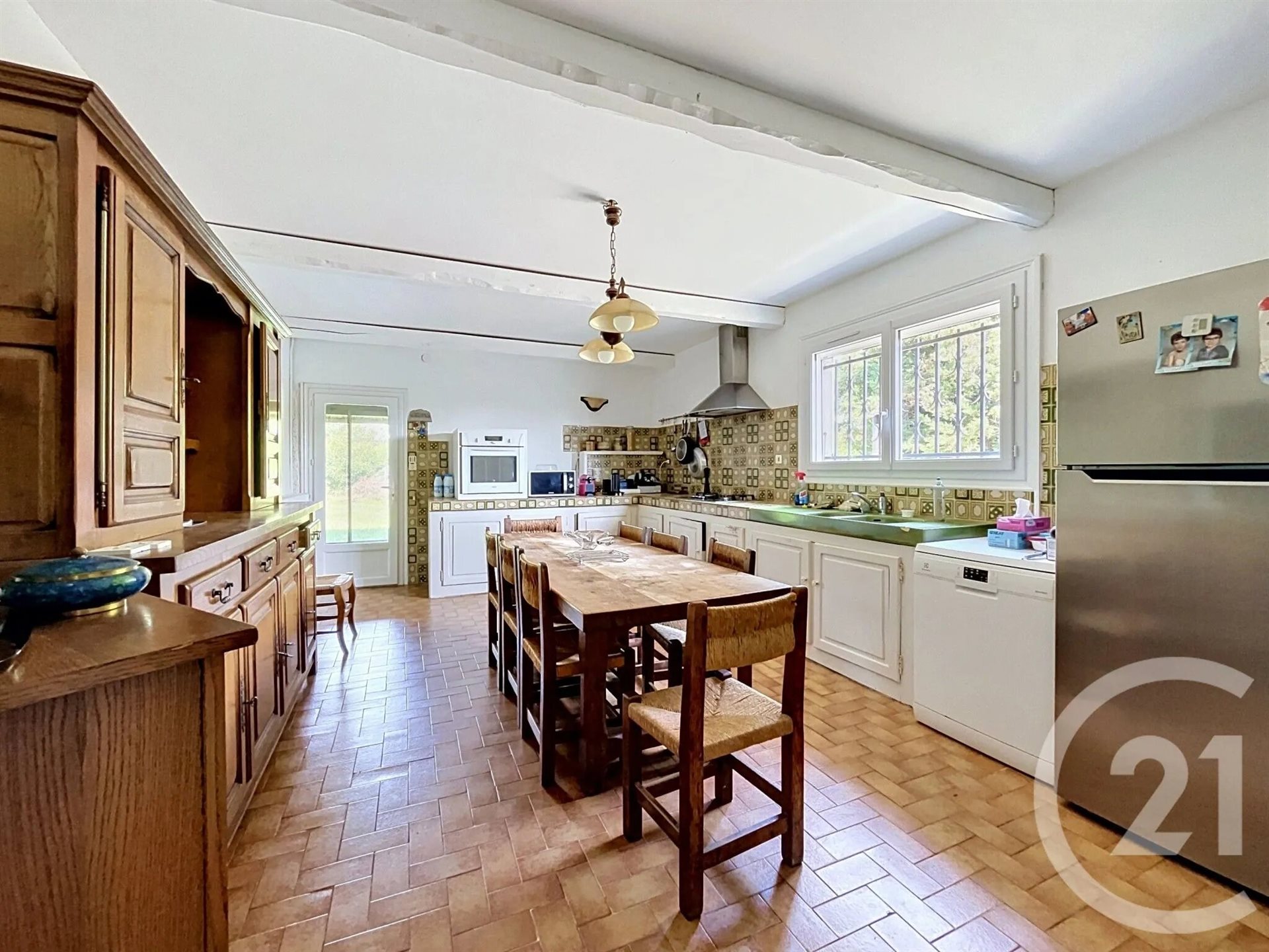 Maison à vendre, 171m², Mauressac