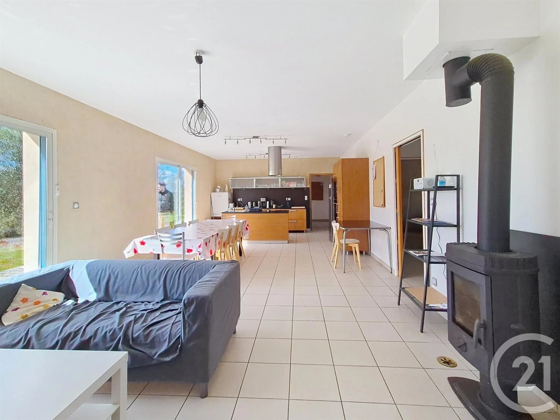 Maison à vendre, 202m², Lézat-sur-Lèze