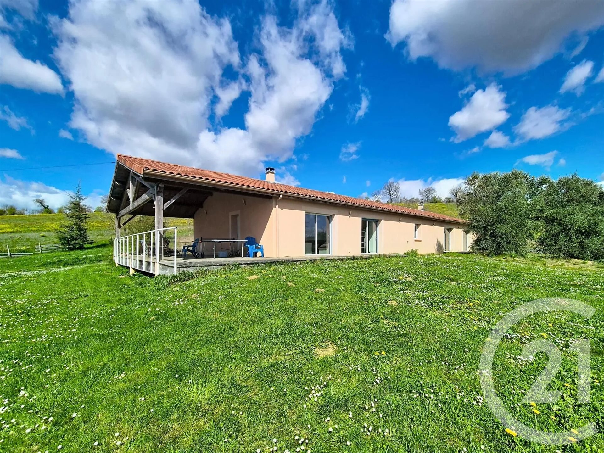 Maison à vendre, 202m², Lézat-sur-Lèze